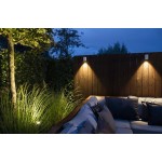in-lite | ACE Down White | Wandlamp Buiten